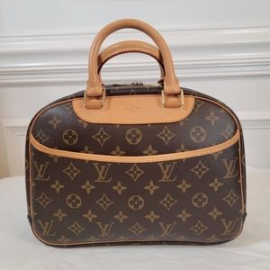 Louis Vuitton Trouville